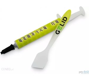 Pasta termoprzewodząca - GeiL Gelid Solutions GC Extreme Thermal Compound (TC-GC-03-A)
