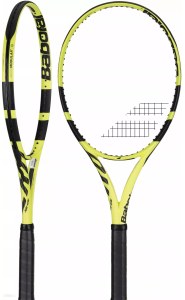 Rakieta do tenisa ziemnego - Babolat Pure Aero 2019