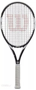 Rakieta do tenisa ziemnego -  Wilson Federer Team 150 Tns W O Cvr Rkt 3 Wrt30730U3