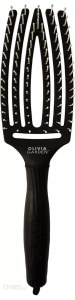 Szczotka do włosów - Olivia Garden Finger Brush Medium 