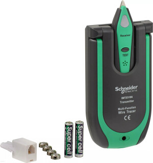 Wykrywacz kabli - Schneider Electric Imt23206