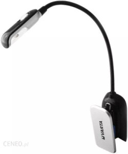 Lampka do czytania - Varta Lampka 16618