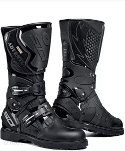 Buty motocyklowe - SIDI Adventure 2 Gore-Tex Mid 