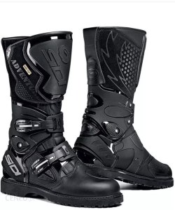 Buty motocyklowe - SIDI Adventure 2 Gore-Tex Mid 