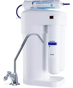 Filtr odwróconej osmozy - AQUAPHOR RO-70S 