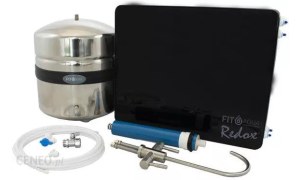 Filtr odwróconej osmozy - System Redox Slim