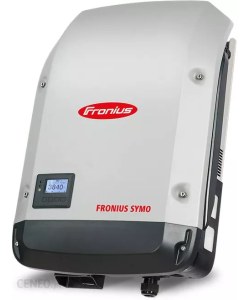 Falownik fotowoltaiczny - Fronius Inwerter Falownik 3-Fazowy