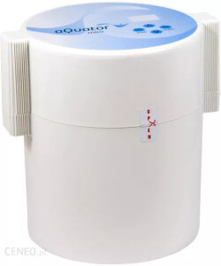Jonizator wody - Aquator Mini Silver