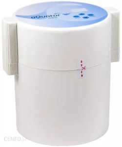 Jonizator wody - Aquator Mini Silver