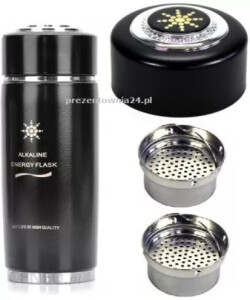 Jonizator wody - Alkalicznej 2 Filtry + Energia Skalarna