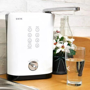 Jonizator wody - Hish KYK