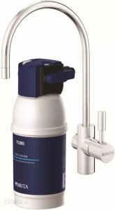 Filtr do wody pod zlew - BRITA MyPure P1