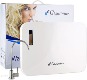 Filtr do wody pod zlew - AquaTop