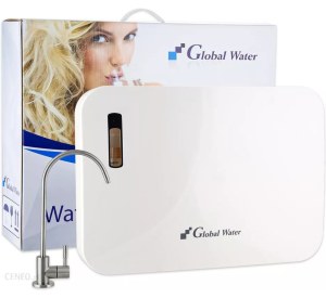 Filtr do wody pod zlew - AquaTop