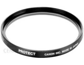 Filtr fotograficzny UV - Canon Protect Filter 