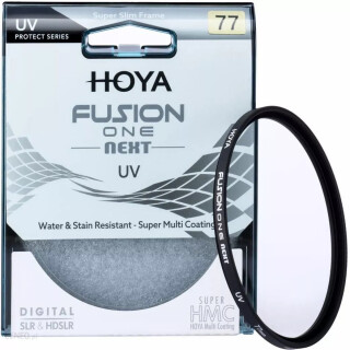 Filtr fotograficzny UV - Hoya Filter Fusion ONE Next UV 