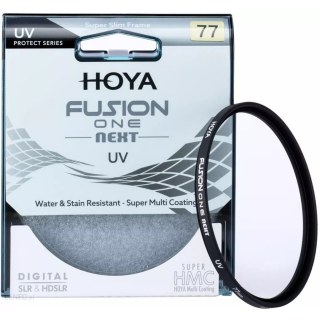 Filtr fotograficzny UV - Hoya Filter Fusion ONE Next UV 