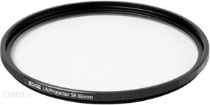 Filtr fotograficzny UV - Irix Edge UV Protector SR