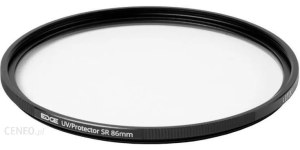 Filtr fotograficzny UV - Irix Edge UV Protector SR