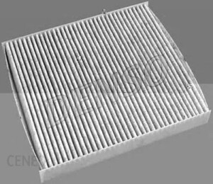 Filtr powietrza samochodowy - Denso