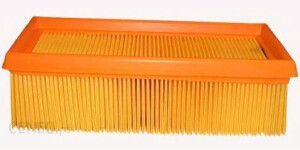 Filtr powietrza samochodowy - Fram Filtr Powietrza Ca9411