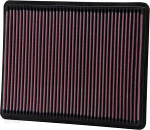 Filtr powietrza samochodowy - Filtr powietrza K&amp;N