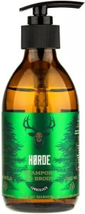 Szampon do brody - Horde Lumberjack 250ml