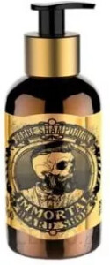 Szampon do brody - IMMORTAL Infuse Beard 250 ml