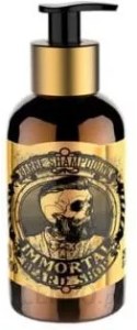 Szampon do brody - IMMORTAL Infuse Beard 250 ml