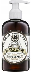 Szampon do brody - Mr Bear Family Wilderness 250 ml