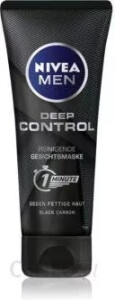 Maseczka do twarzy dla mężczyzn - Nivea