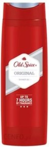 Żel pod prysznic dla mężczyzn - Old Spice Original  dla mężczyzn 400 ml