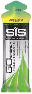 Żel energetyczny -  Sis Go Isotonic Gel 60 Ml
