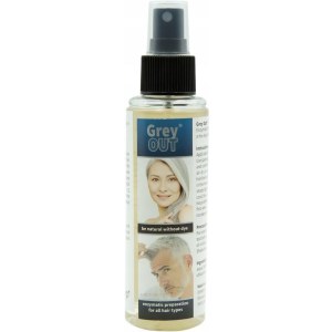 Grey Out odsiwiacz do włosów 125ml