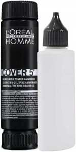 Odsiwiacz dla mężczyzn - L'Oreal Homme Cover 5