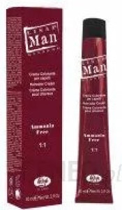 Odsiwiacz dla mężczyzn - Lisap man