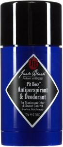 Antyperspirant dla mężczyzn - Jack Black Pit Boss