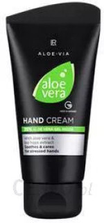 Krem do rąk dla mężczyzn - Lr Health &amp; Beauty Av Men´S Essentials 75ml