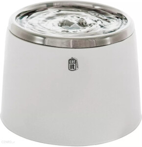 Fontanna dla kota - Hagen Fontanna Wodna Catit Fresh &amp; Clean 2l