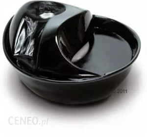 Fontanna dla kota - Poidełko fontanna Raindrop 1,8l
