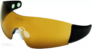 Lazer okulary Magneto fotochrom Matte Black