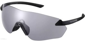 Shimano S Phyre R czarny fotochromatyczne