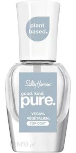 Good Kind Pure Top Coat wegański lakier nawierzchniowy