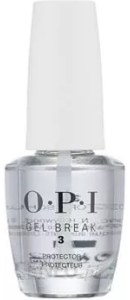OPI Gel Break Lakier Nawierzchniowy Top