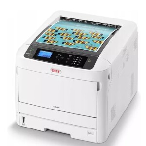 Drukarka Oki C844DNW (47074304) 