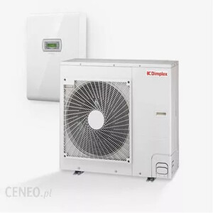 Powietrzna pompa ciepła Dimplex LAK 9IMR