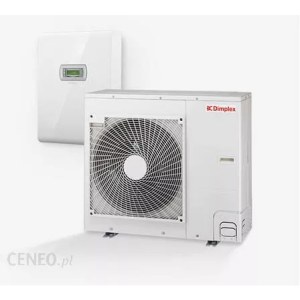 Powietrzna pompa ciepła Dimplex LAK 9IMR