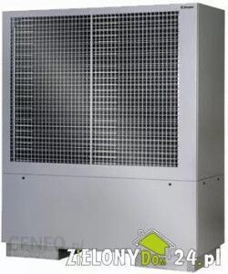 Dimplex Pompa Ciepła (Powietrze/Woda) La 40Tu 17,1/30,4Kw (DIM-358560)
