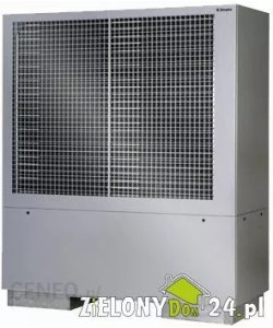 Dimplex Pompa Ciepła (Powietrze/Woda) La 40Tu 17,1/30,4Kw (DIM-358560)