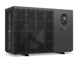 Pompa ciepła Fairland Inverter X Turbo Silence